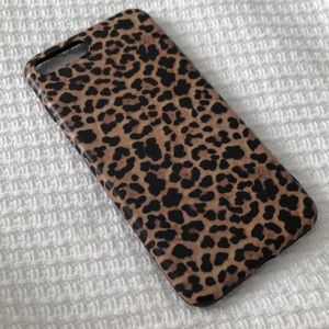 iPhone 8 Plus Phone Case
